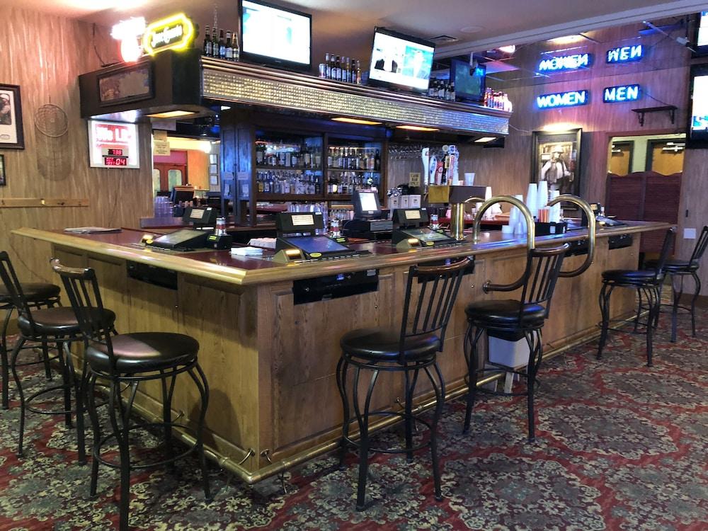 First Gold Gaming Resort Дедууд Екстериор снимка