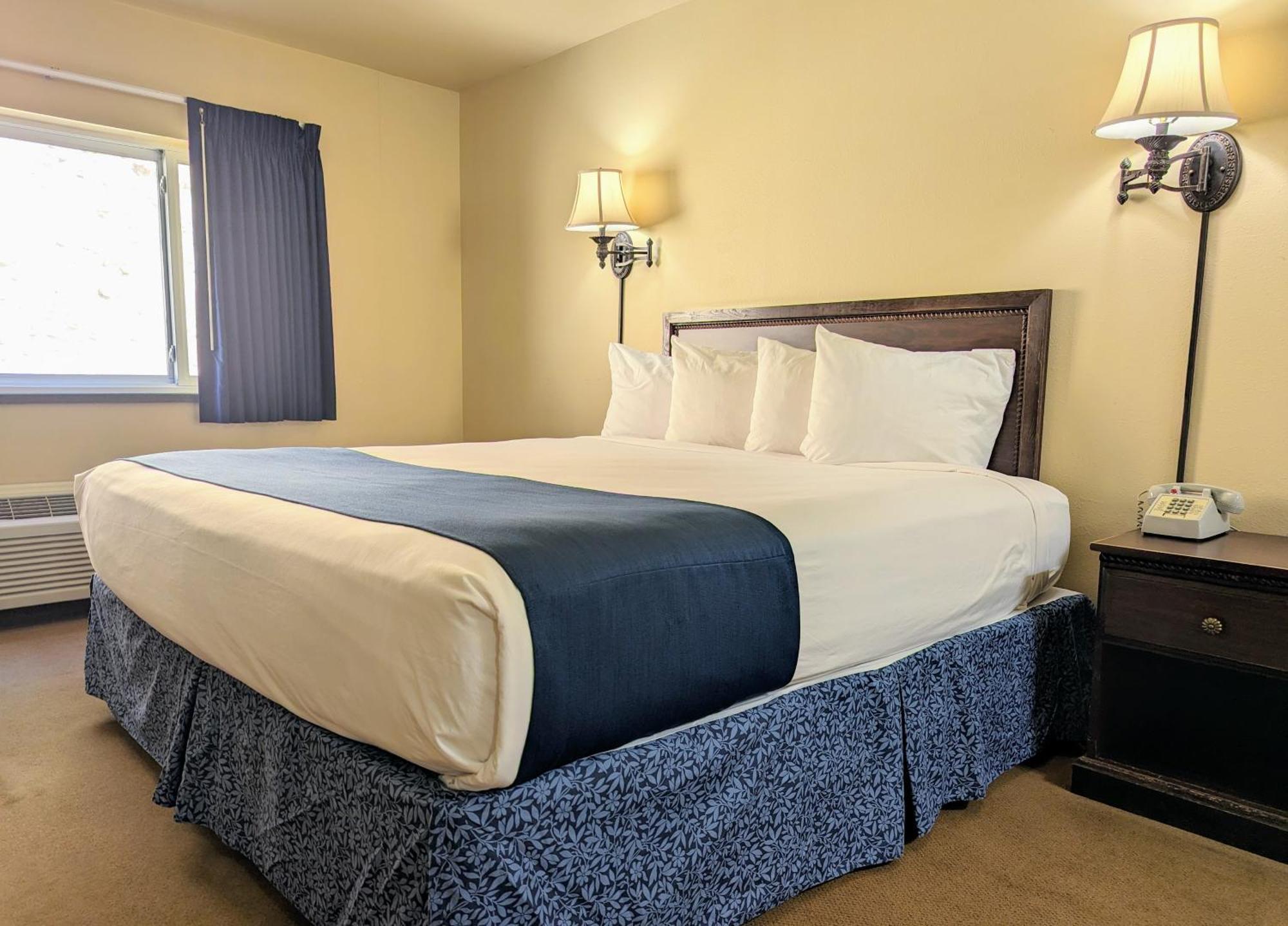 First Gold Gaming Resort Дедууд Екстериор снимка