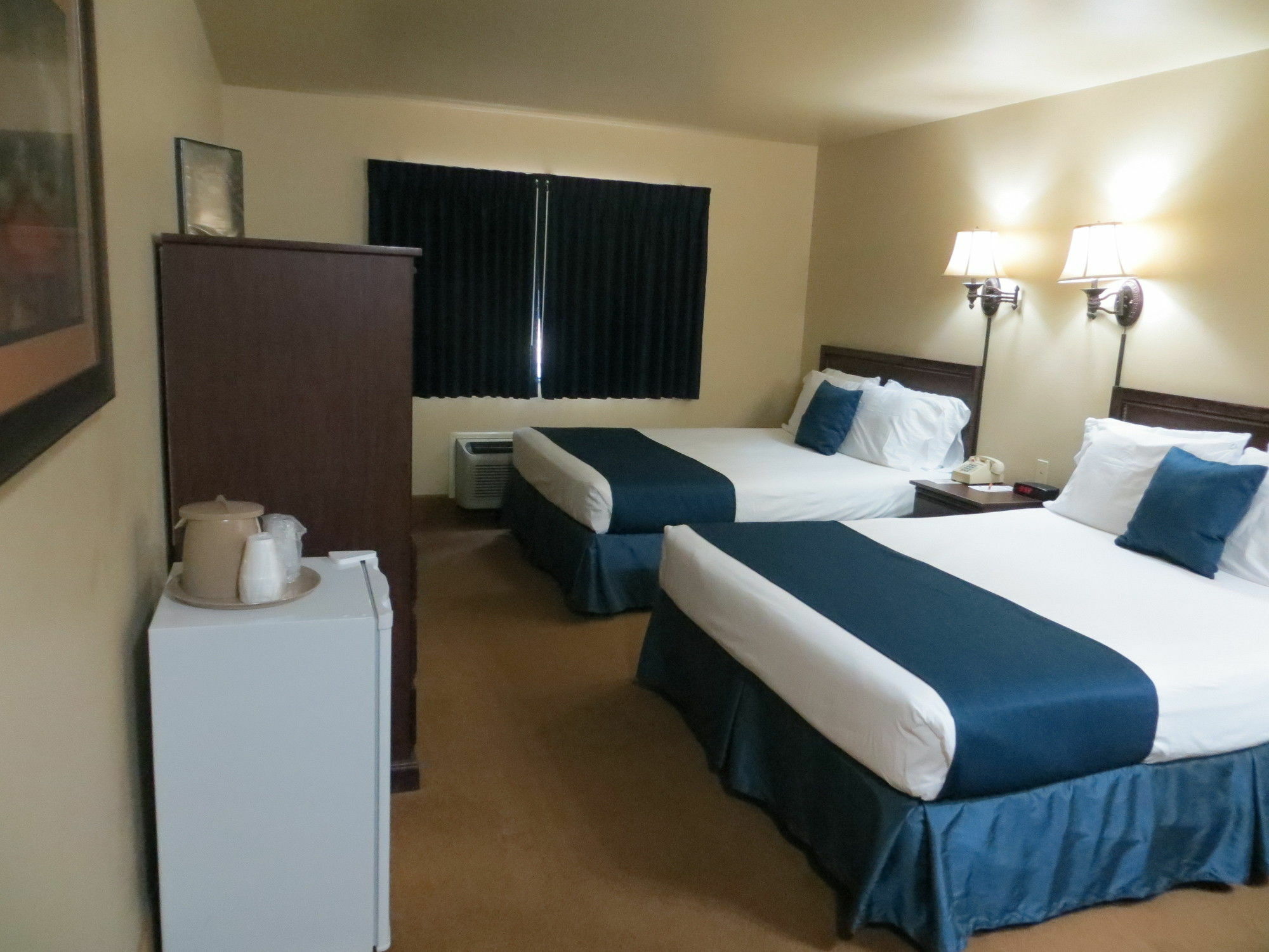 First Gold Gaming Resort Дедууд Екстериор снимка